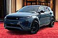 2026 Land Rover Range Rover Evoque Dynamic