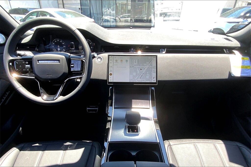 2026 Land Rover Range Rover Evoque Dynamic San Jose CA