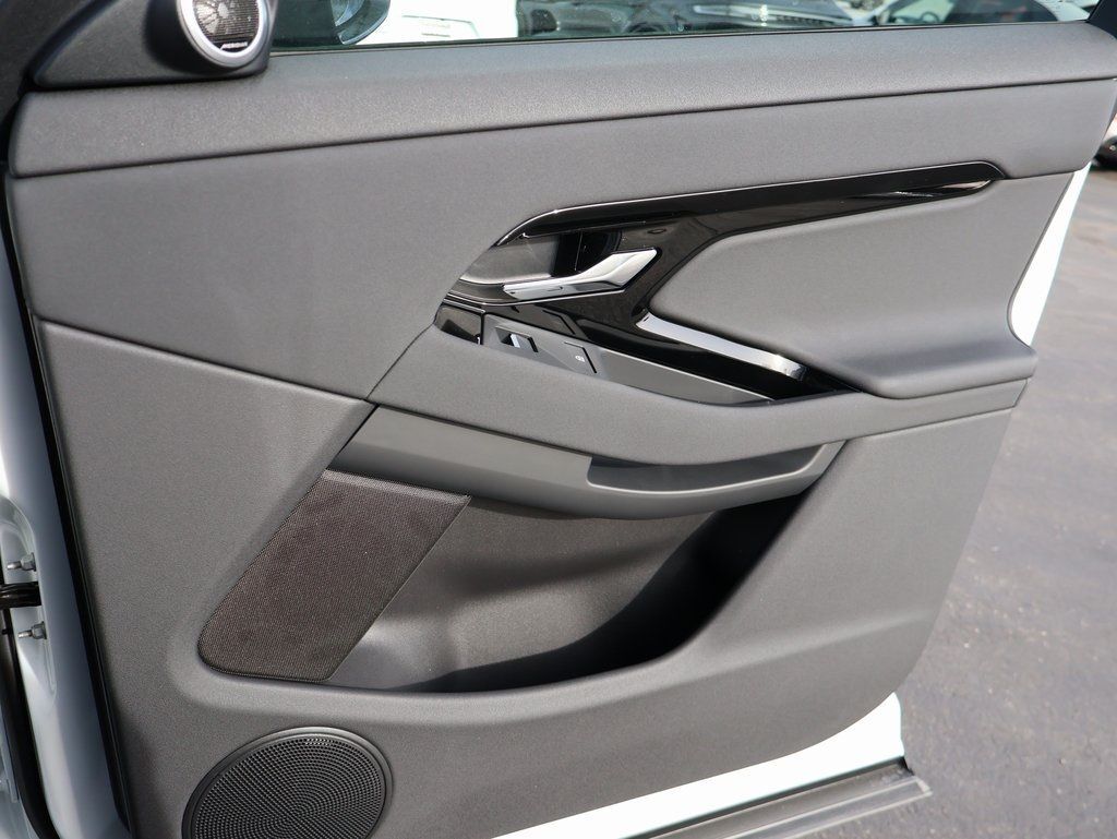 2026 Land Rover Range Rover Evoque S San Clemente CA