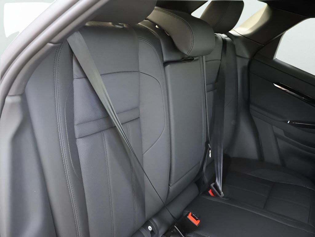 2026 Land Rover Range Rover Evoque S San Clemente CA