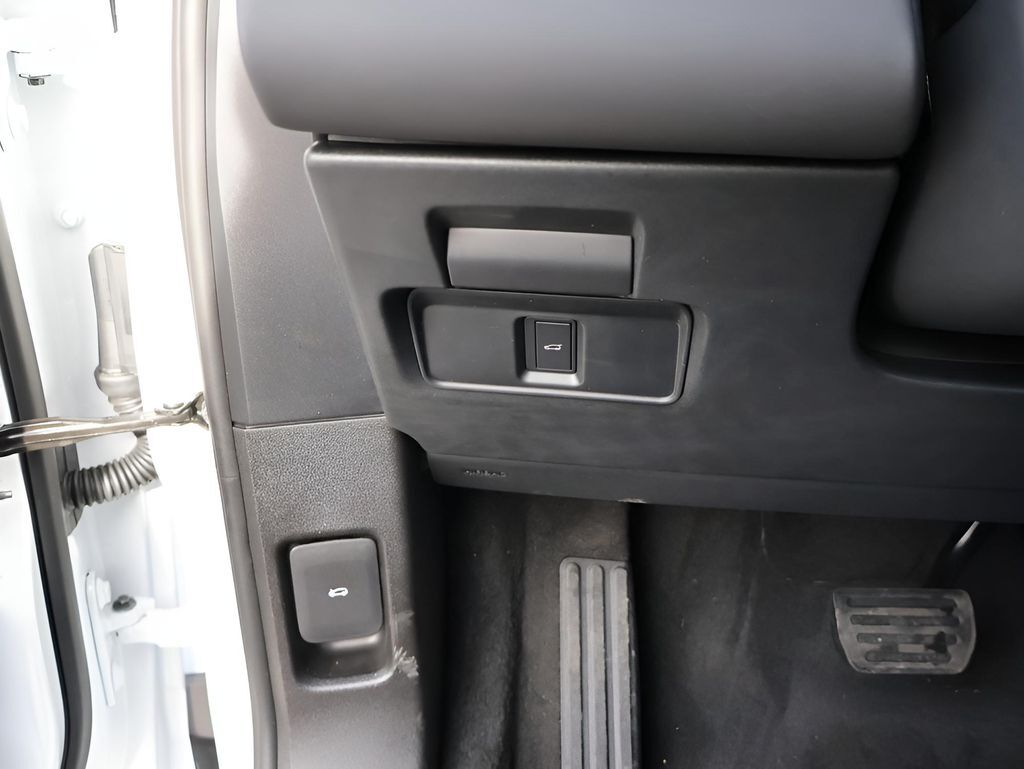 2026 Land Rover Range Rover Evoque S San Clemente CA