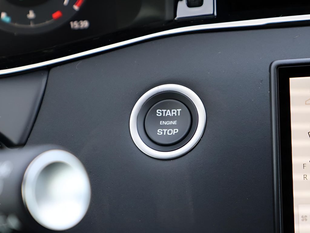 2026 Land Rover Range Rover Evoque S San Clemente CA