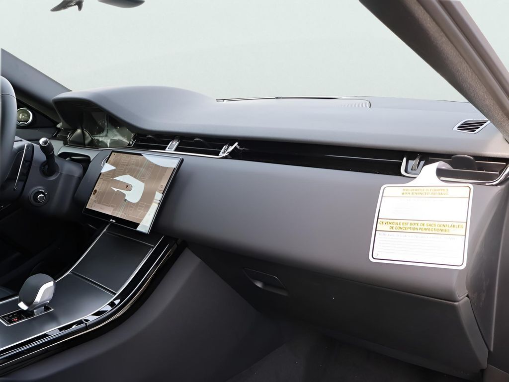 2026 Land Rover Range Rover Evoque S San Clemente CA