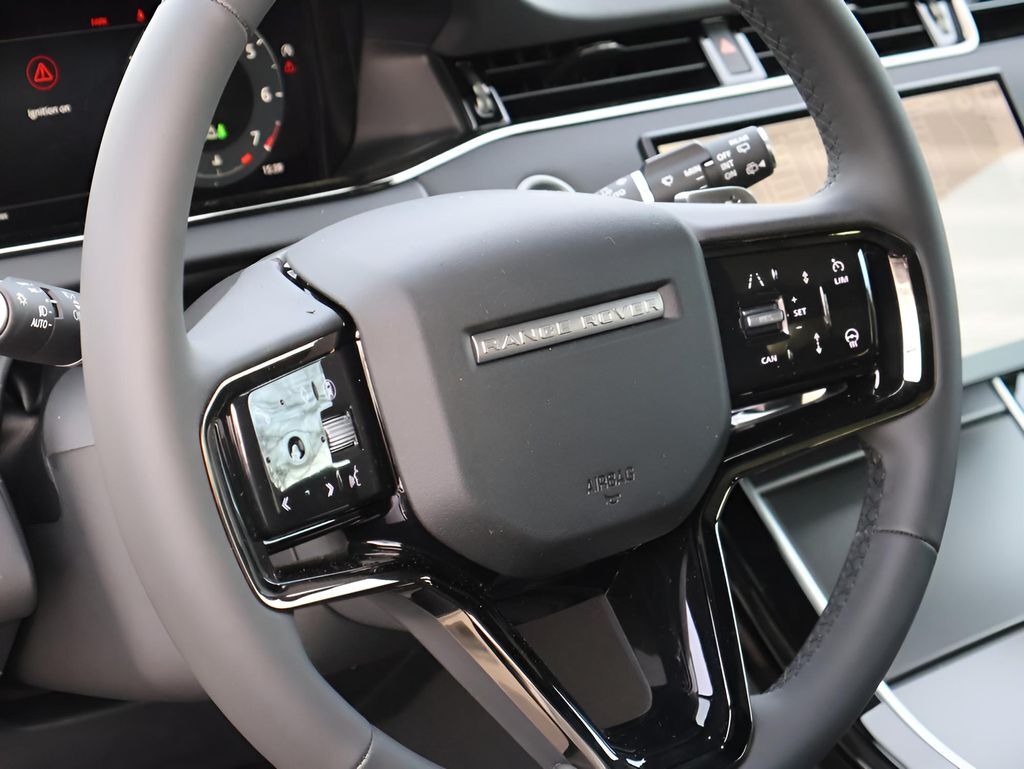 2026 Land Rover Range Rover Evoque S San Clemente CA