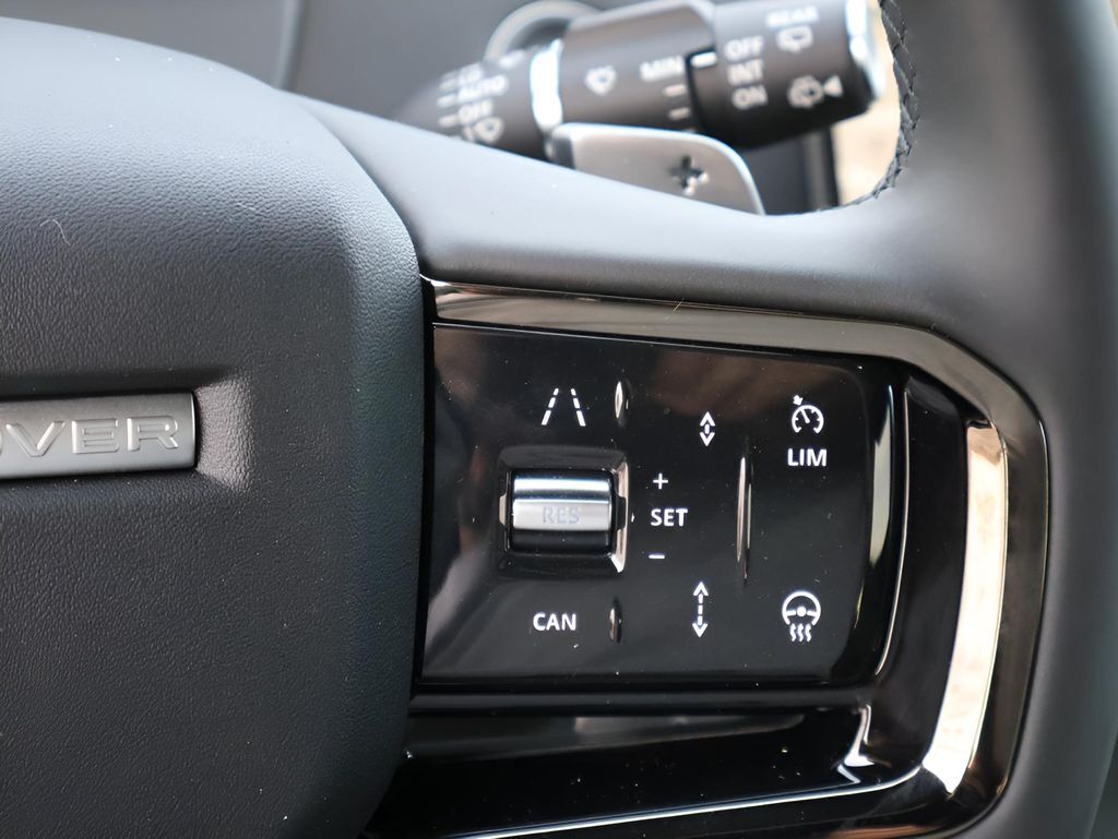 2026 Land Rover Range Rover Evoque S San Clemente CA