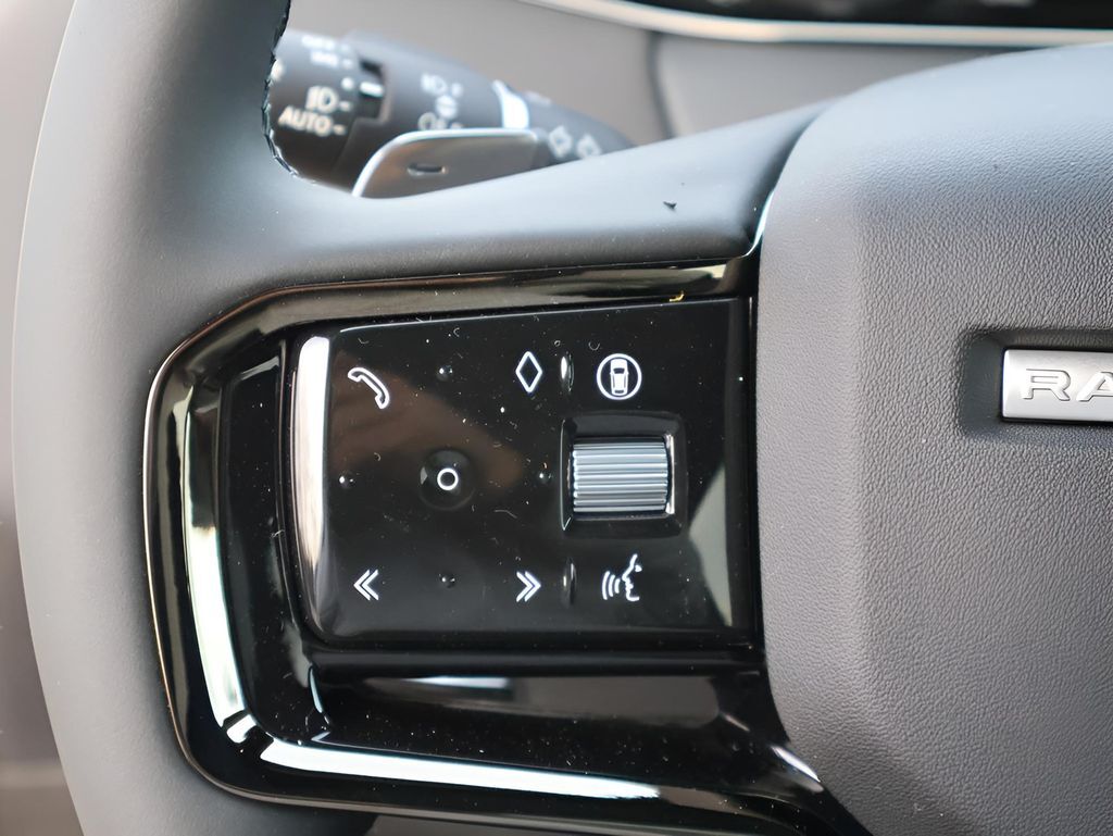 2026 Land Rover Range Rover Evoque S San Clemente CA