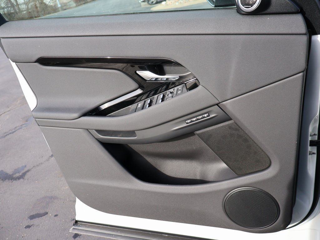 2026 Land Rover Range Rover Evoque S San Clemente CA