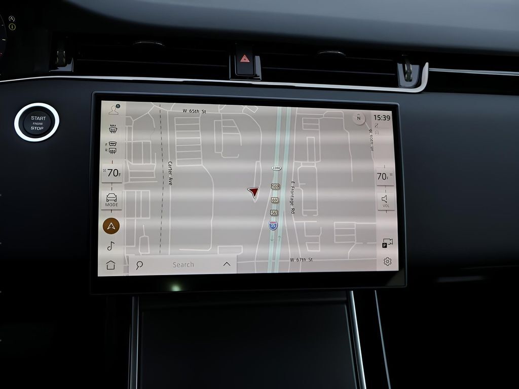 2026 Land Rover Range Rover Evoque S San Clemente CA