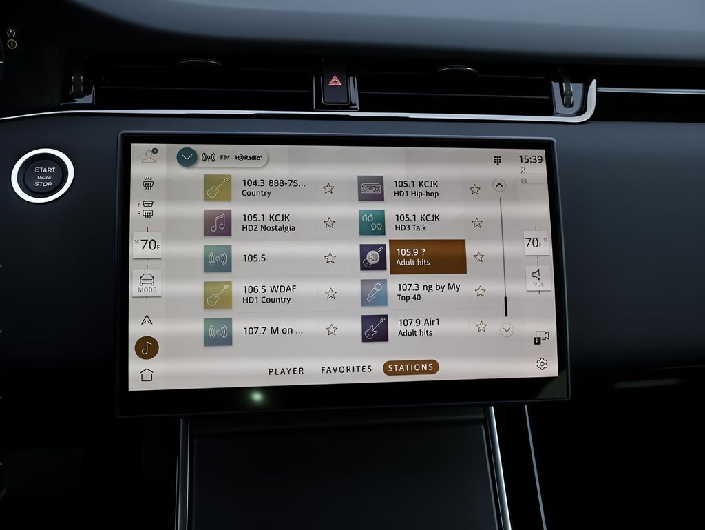 2026 Land Rover Range Rover Evoque S San Clemente CA