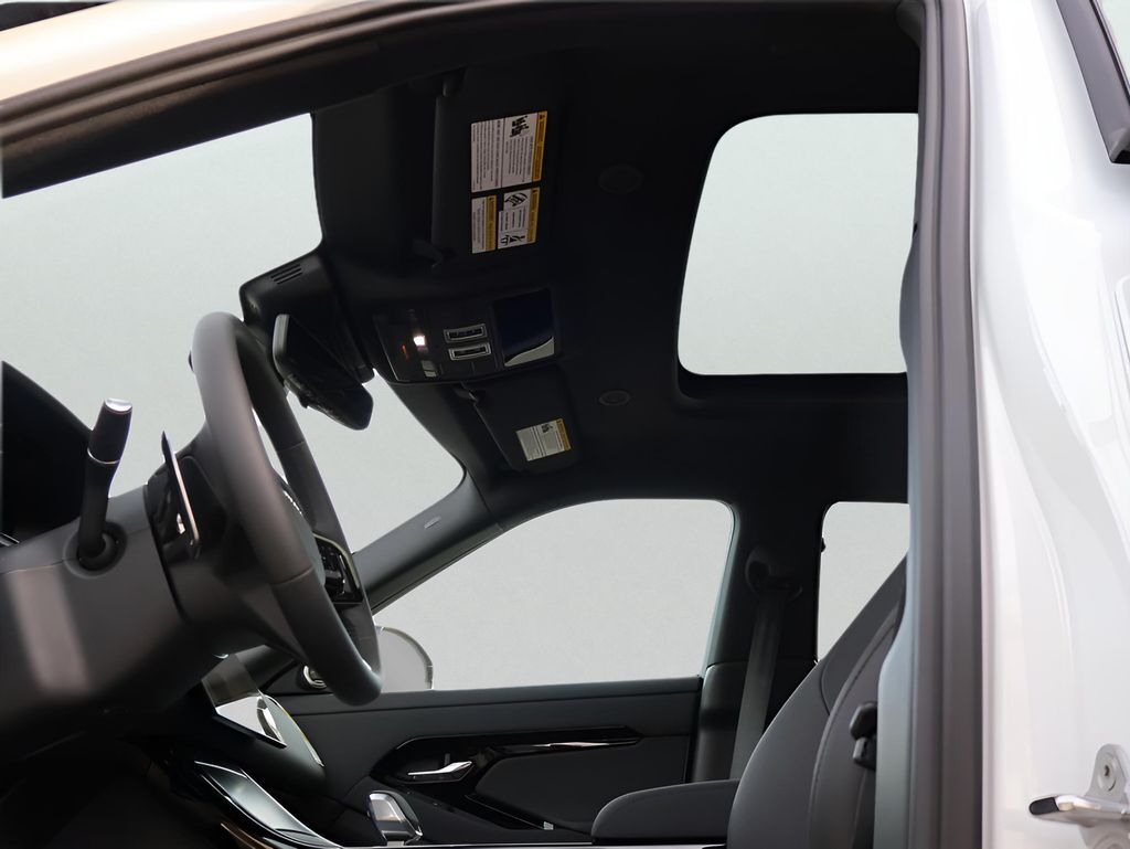 2026 Land Rover Range Rover Evoque S San Clemente CA