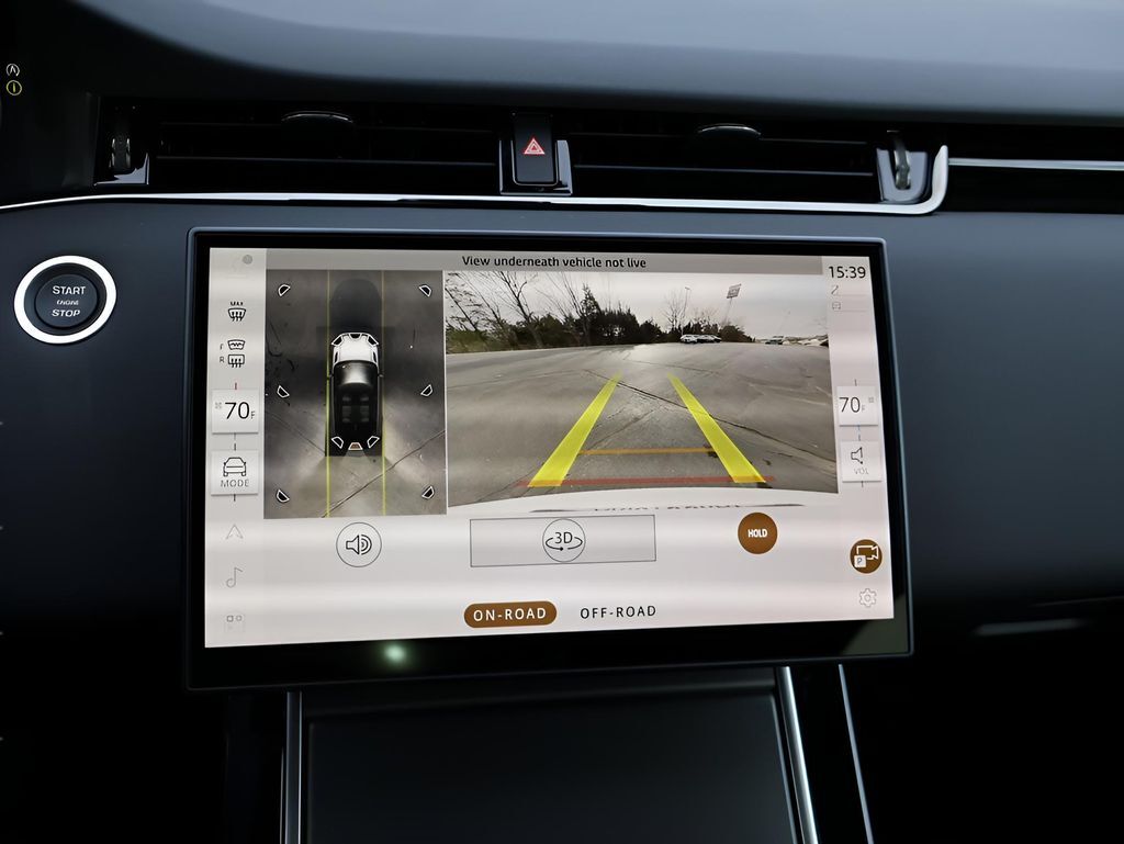 2026 Land Rover Range Rover Evoque S San Clemente CA