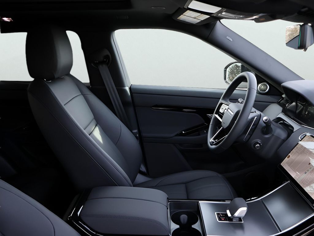 2026 Land Rover Range Rover Evoque S San Clemente CA