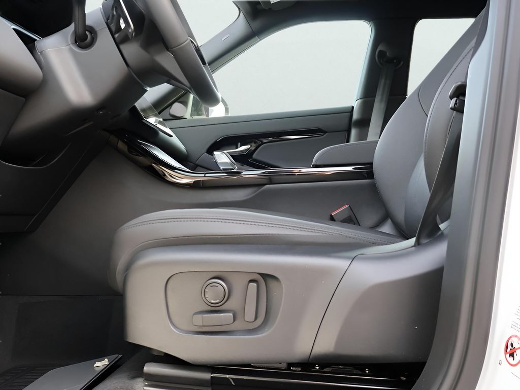 2026 Land Rover Range Rover Evoque S San Clemente CA