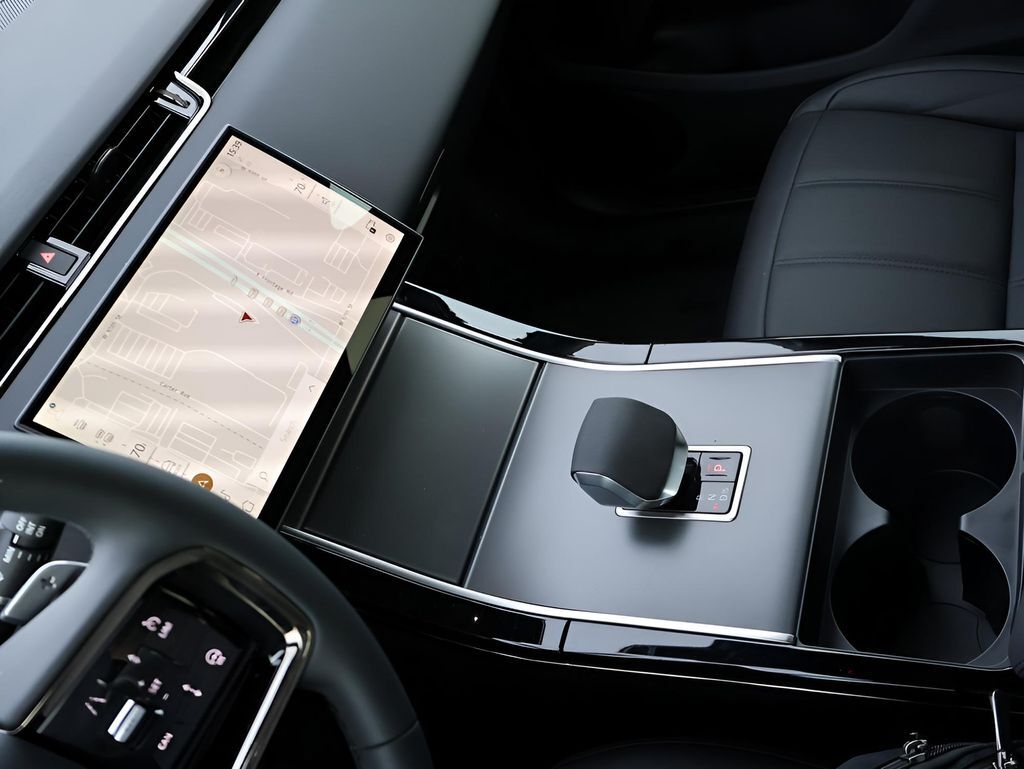 2026 Land Rover Range Rover Evoque S San Clemente CA