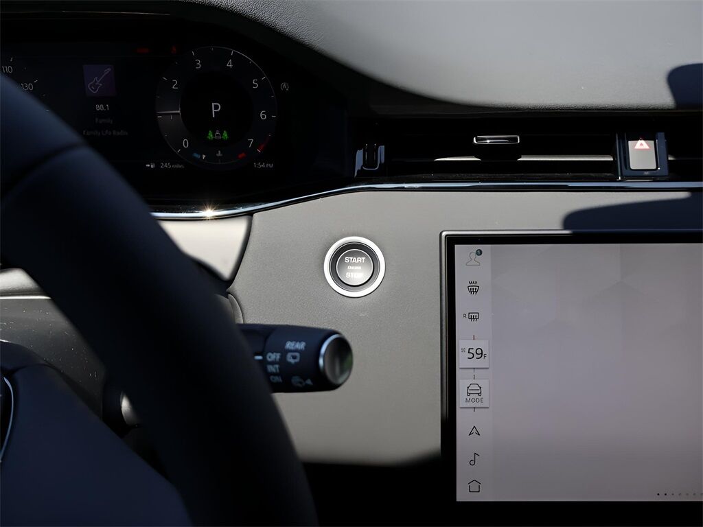 2026 Land Rover Range Rover Evoque S San Clemente CA
