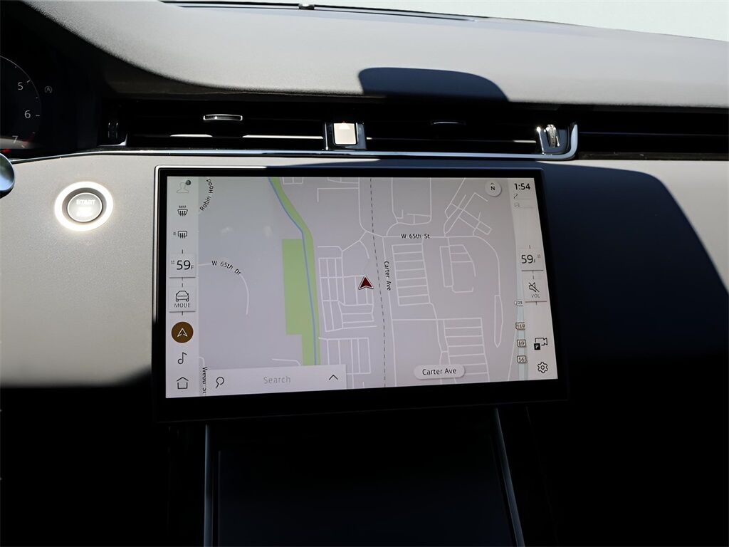 2026 Land Rover Range Rover Evoque S San Clemente CA