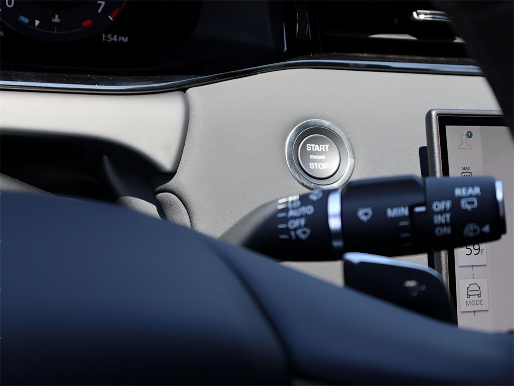 2026 Land Rover Range Rover Evoque S San Clemente CA