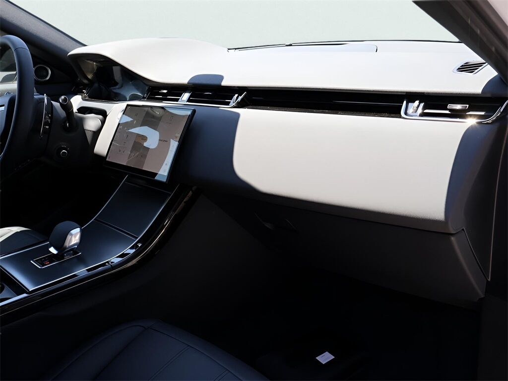 2026 Land Rover Range Rover Evoque S San Clemente CA