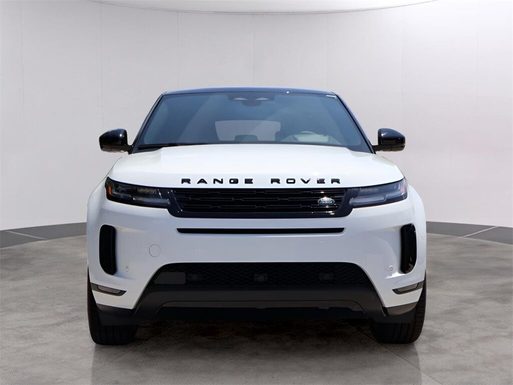 2026 Land Rover Range Rover Evoque S San Clemente CA