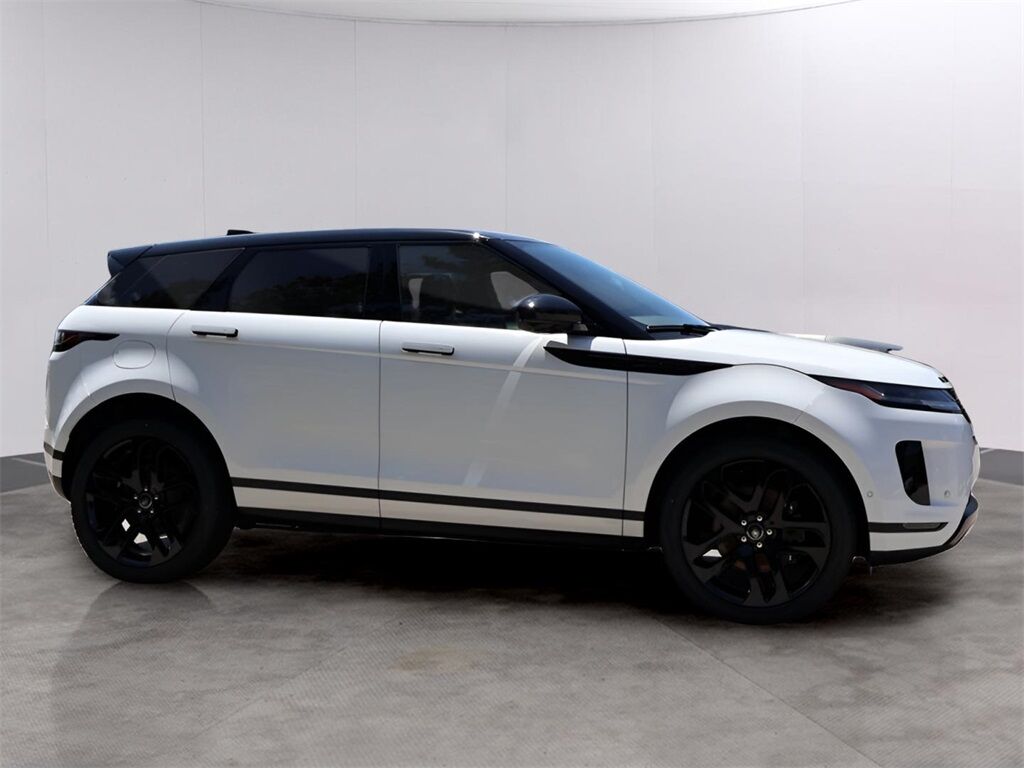 2026 Land Rover Range Rover Evoque S San Clemente CA