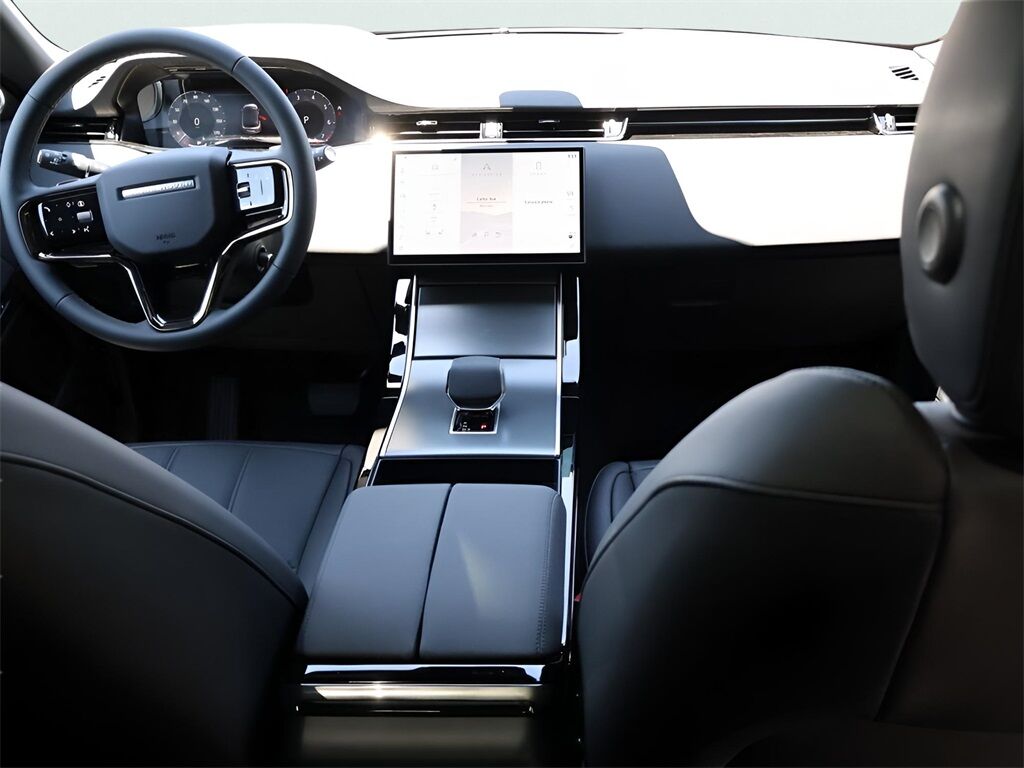 2026 Land Rover Range Rover Evoque S San Clemente CA