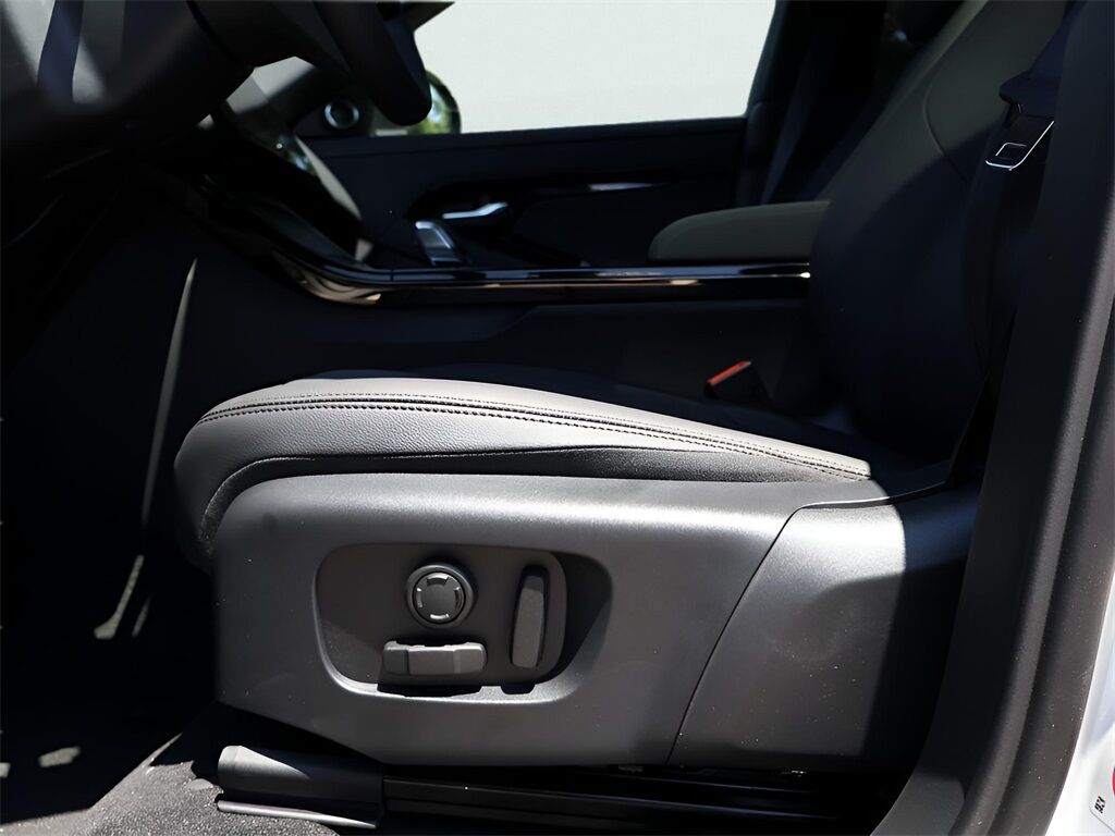 2026 Land Rover Range Rover Evoque S San Clemente CA