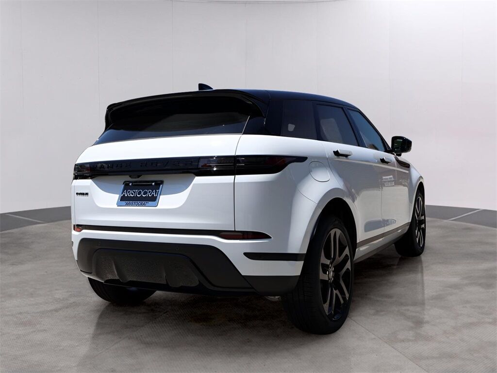 2026 Land Rover Range Rover Evoque S San Clemente CA