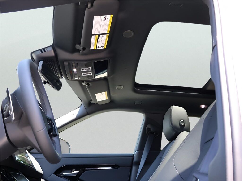 2026 Land Rover Range Rover Evoque S San Clemente CA