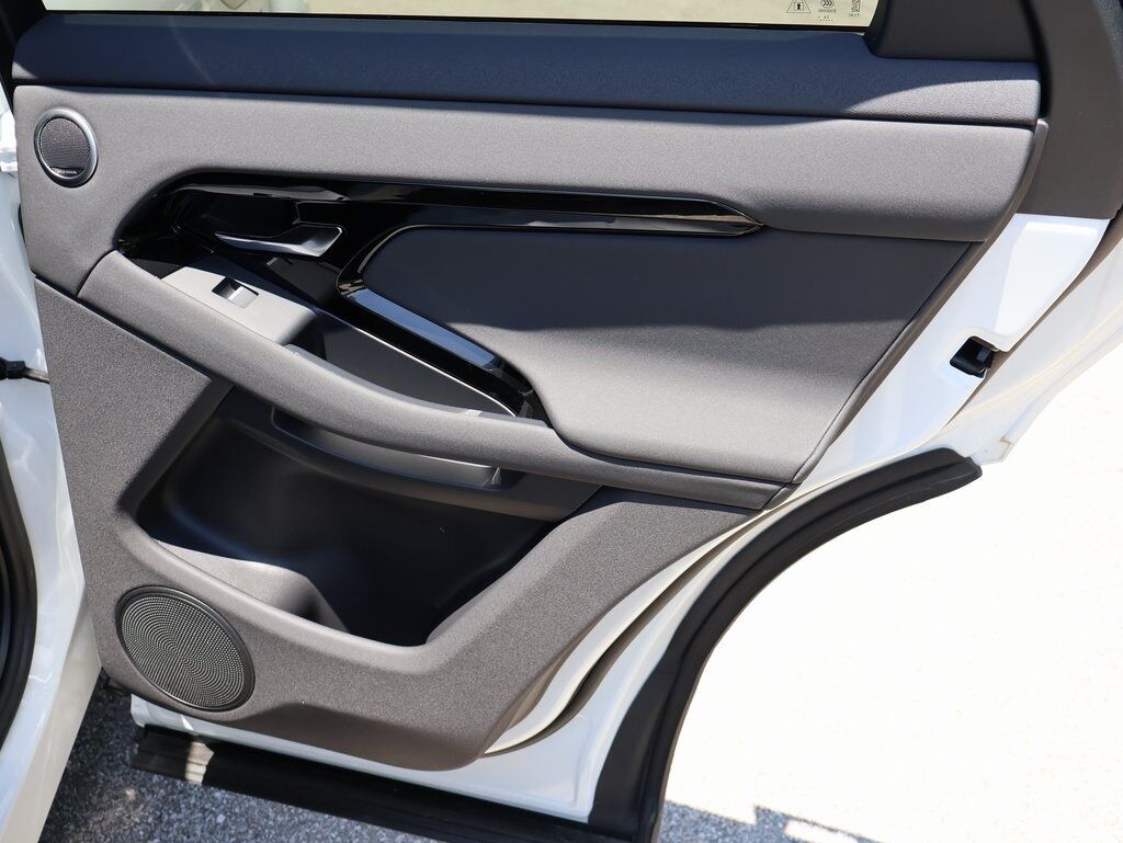 2026 Land Rover Range Rover Evoque S San Clemente CA