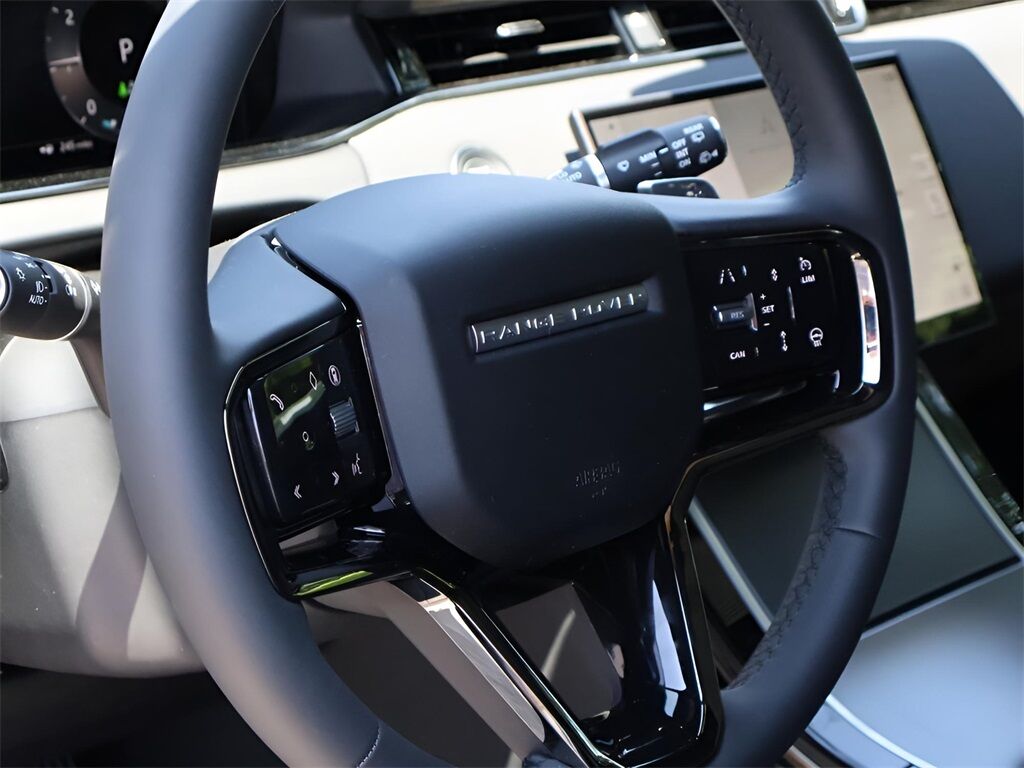 2026 Land Rover Range Rover Evoque S San Clemente CA