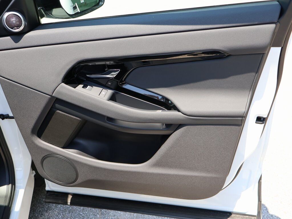 2026 Land Rover Range Rover Evoque S San Clemente CA