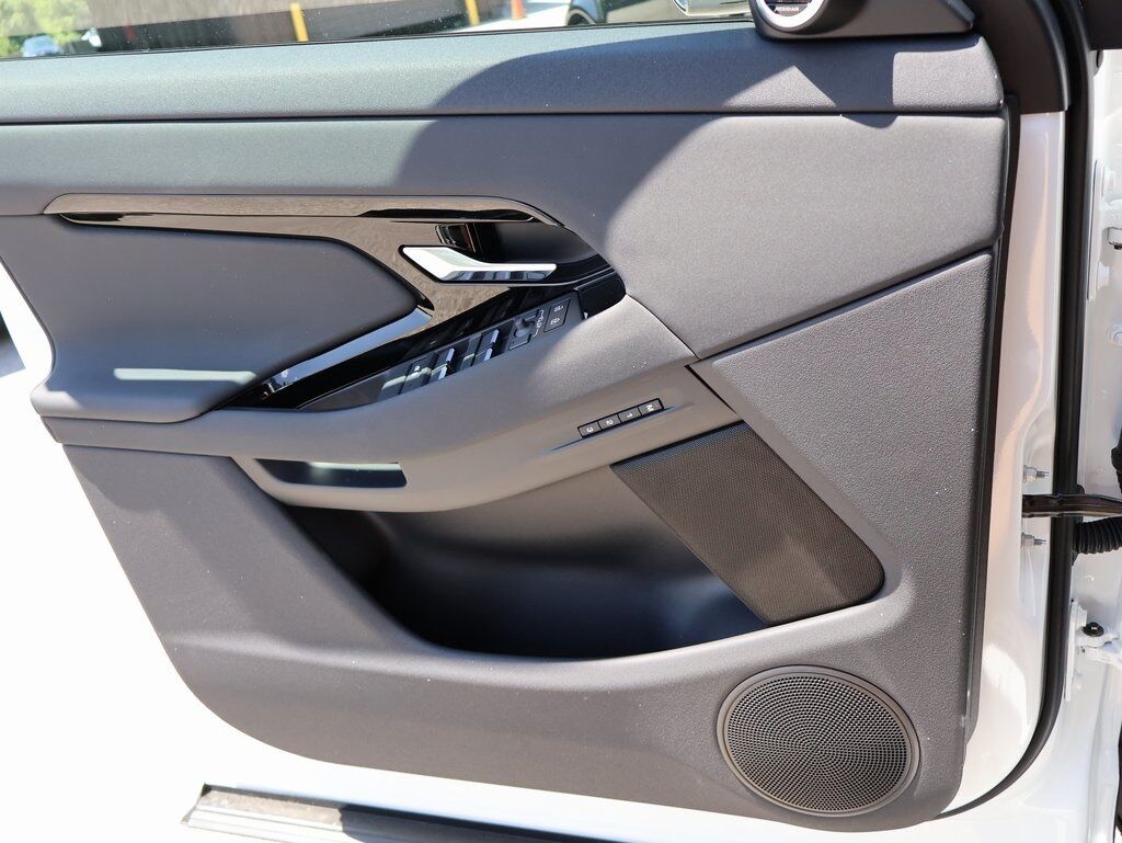 2026 Land Rover Range Rover Evoque S San Clemente CA