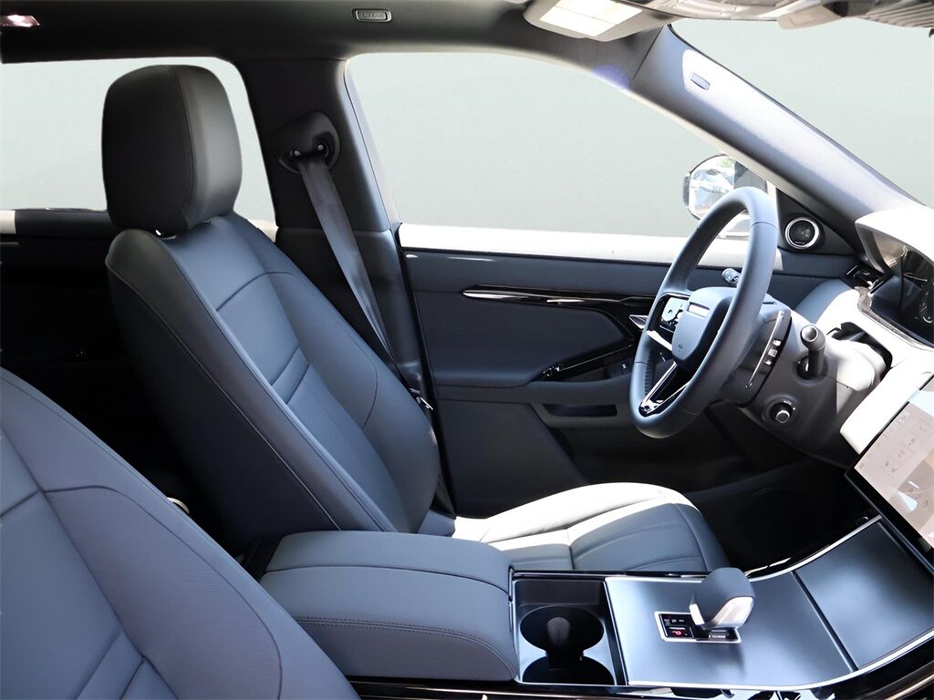 2026 Land Rover Range Rover Evoque S San Clemente CA