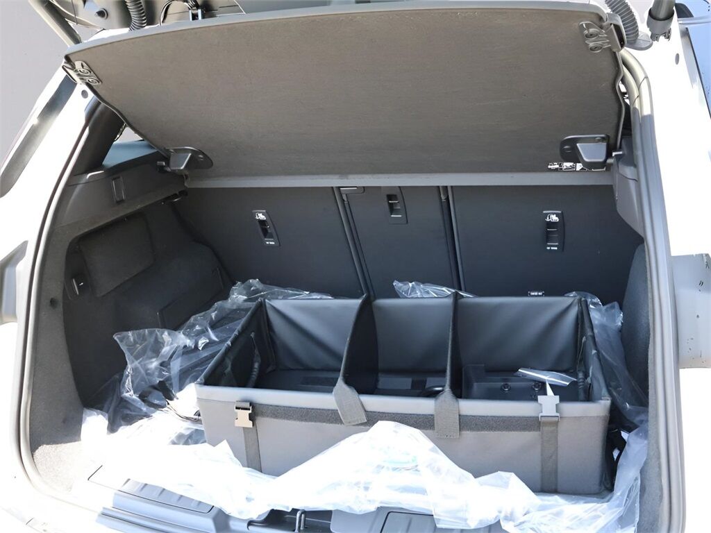 2026 Land Rover Range Rover Evoque S San Clemente CA