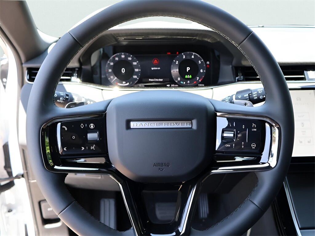2026 Land Rover Range Rover Evoque S San Clemente CA