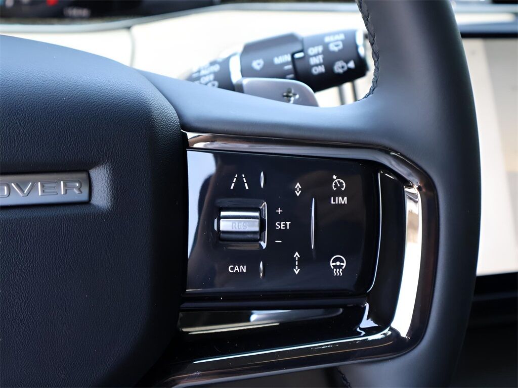 2026 Land Rover Range Rover Evoque S San Clemente CA