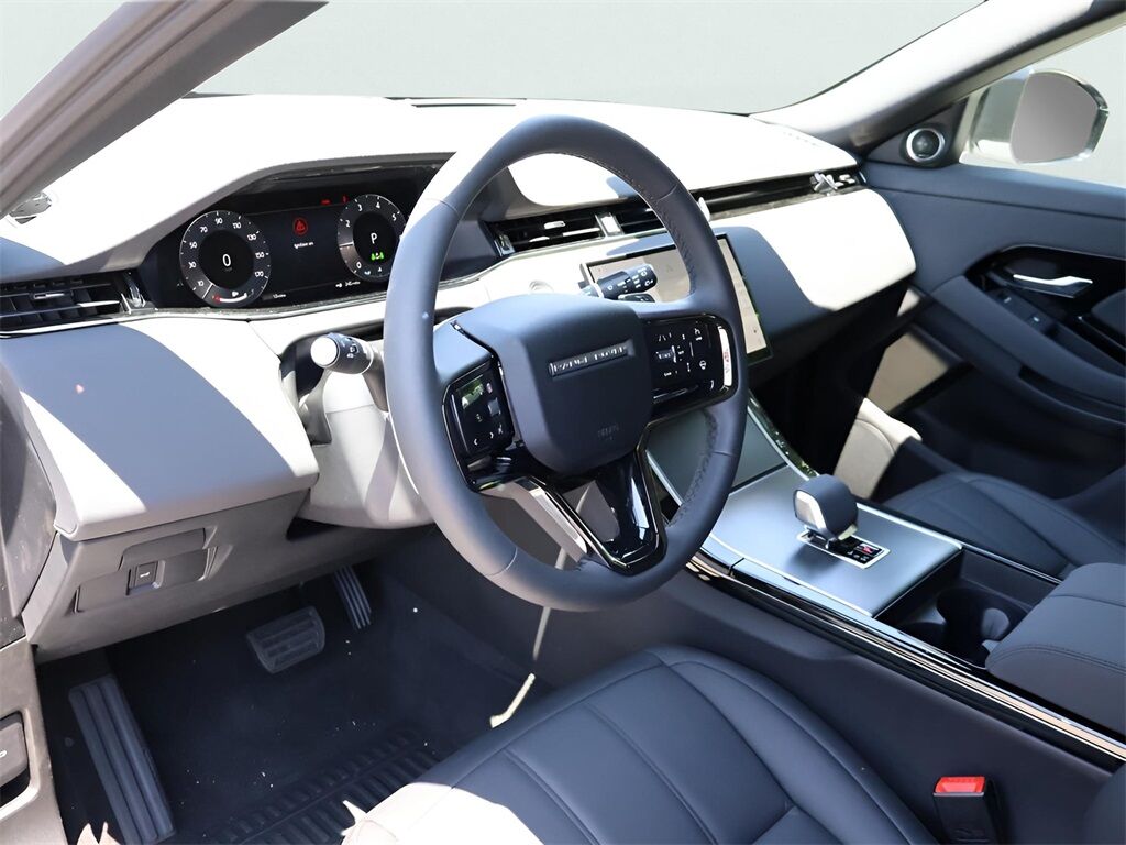 2026 Land Rover Range Rover Evoque S San Clemente CA