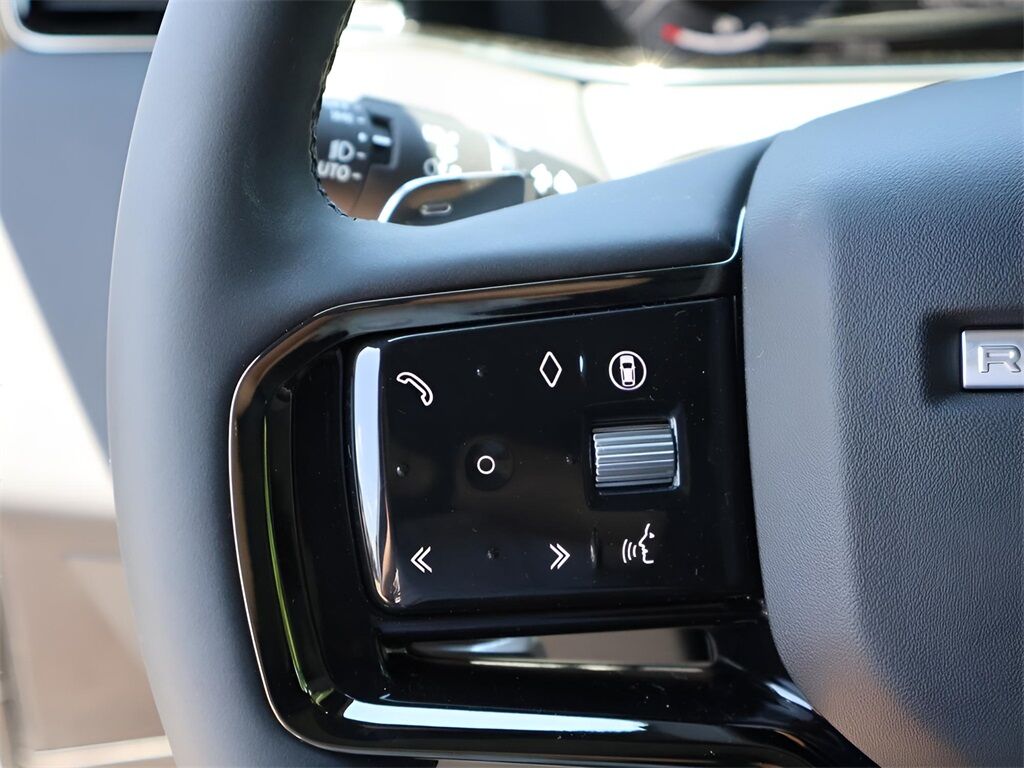 2026 Land Rover Range Rover Evoque S San Clemente CA