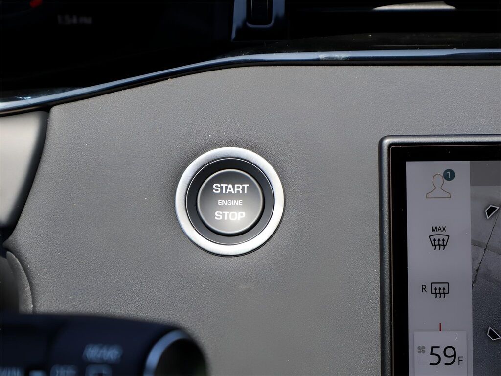 2026 Land Rover Range Rover Evoque S San Clemente CA