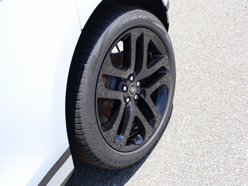 2026 Land Rover Range Rover Evoque S San Clemente CA