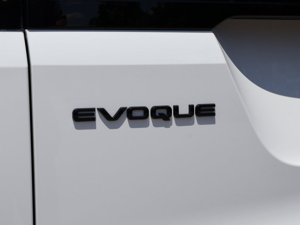 2026 Land Rover Range Rover Evoque S San Clemente CA