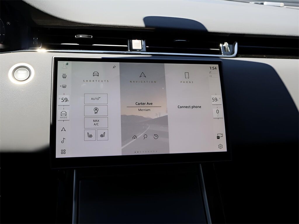 2026 Land Rover Range Rover Evoque S San Clemente CA
