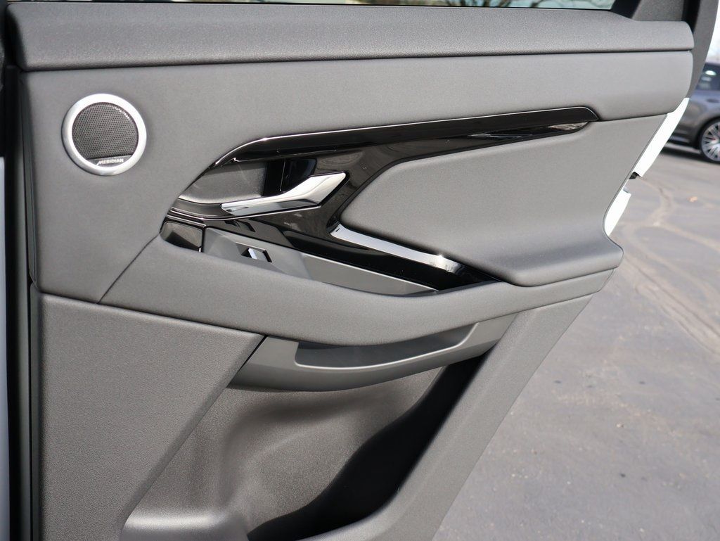 2026 Land Rover Range Rover Evoque S San Clemente CA