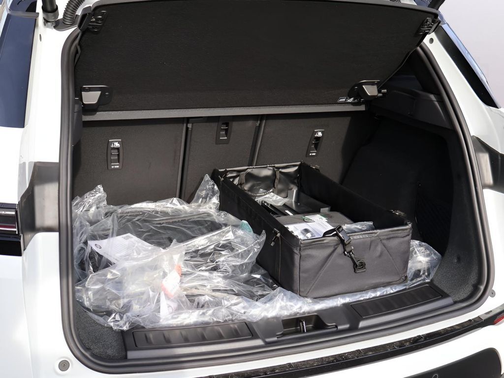 2026 Land Rover Range Rover Evoque S San Clemente CA