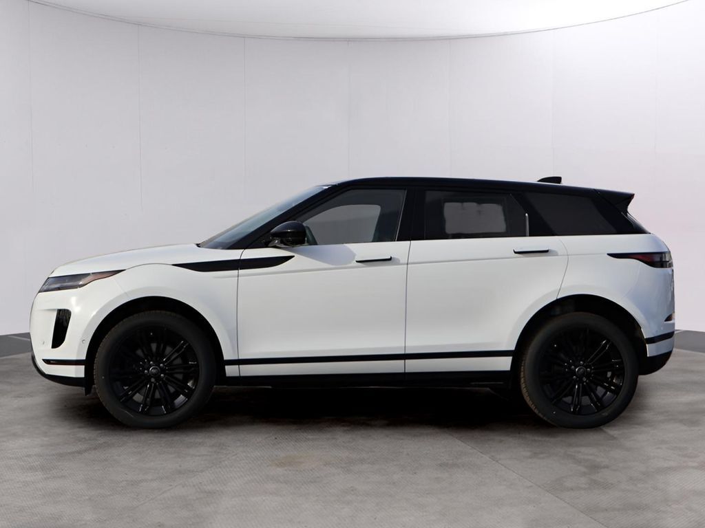 2026 Land Rover Range Rover Evoque S San Clemente CA