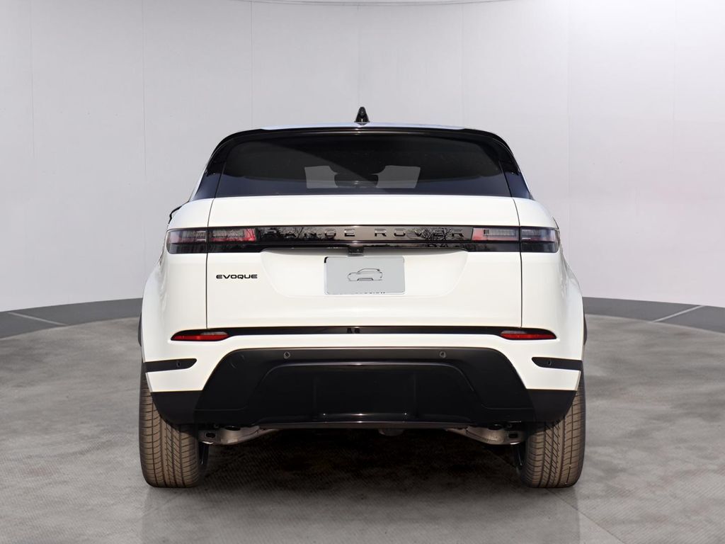 2026 Land Rover Range Rover Evoque S San Clemente CA
