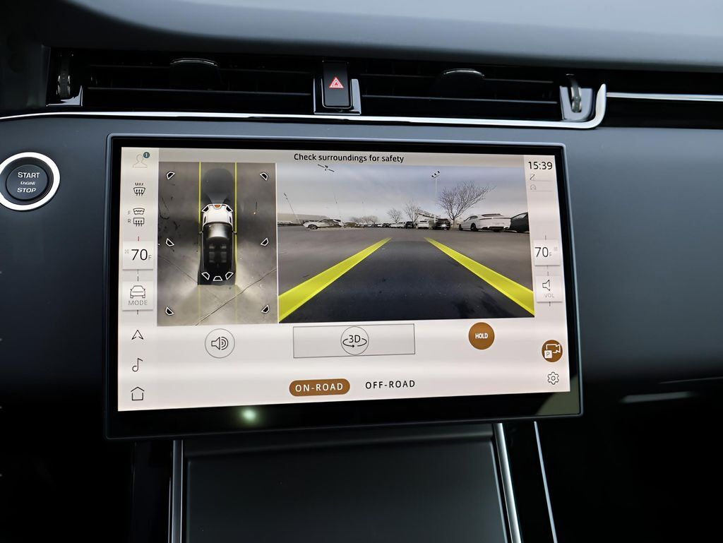 2026 Land Rover Range Rover Evoque S San Clemente CA