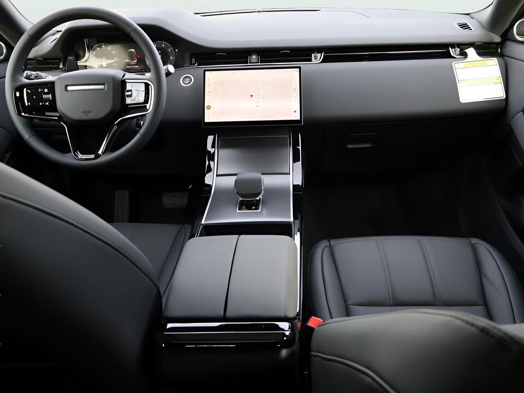 2026 Land Rover Range Rover Evoque S San Clemente CA