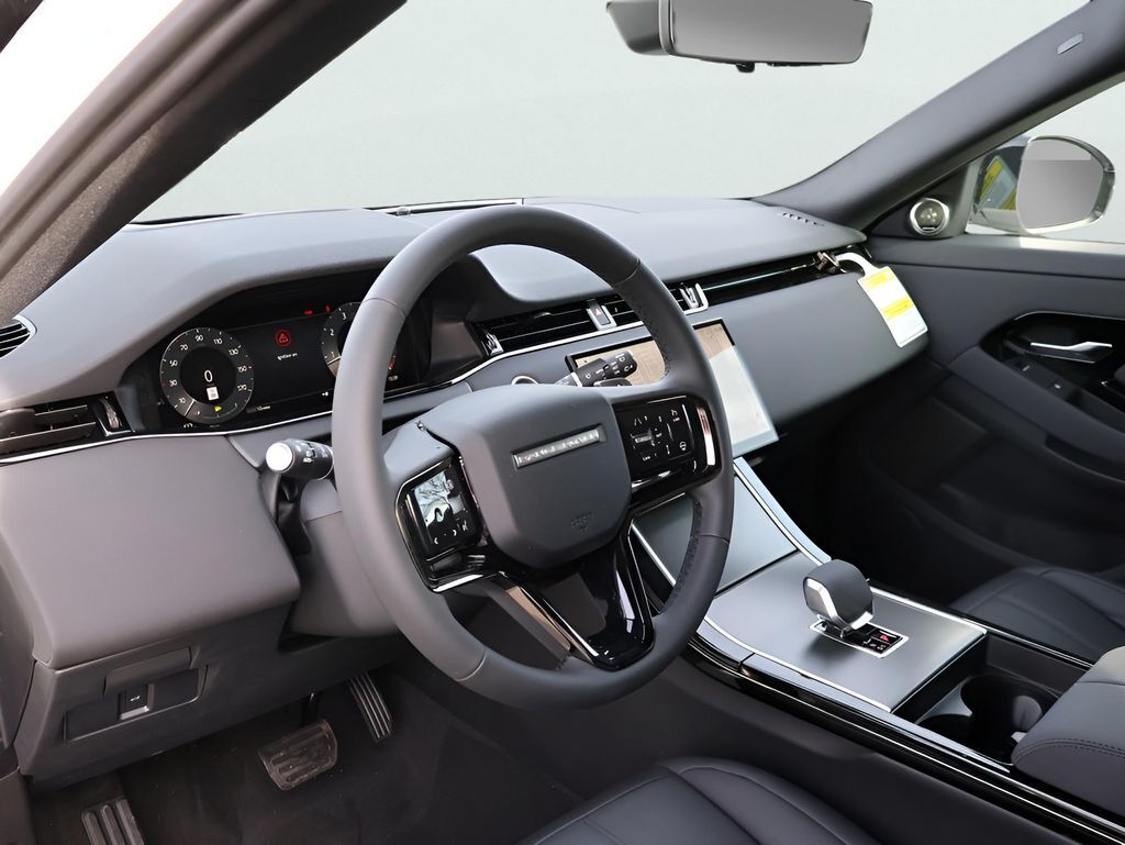 2026 Land Rover Range Rover Evoque S San Clemente CA