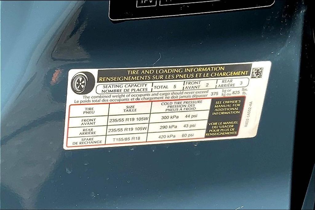 2026 Land Rover Range Rover Evoque S San Jose CA